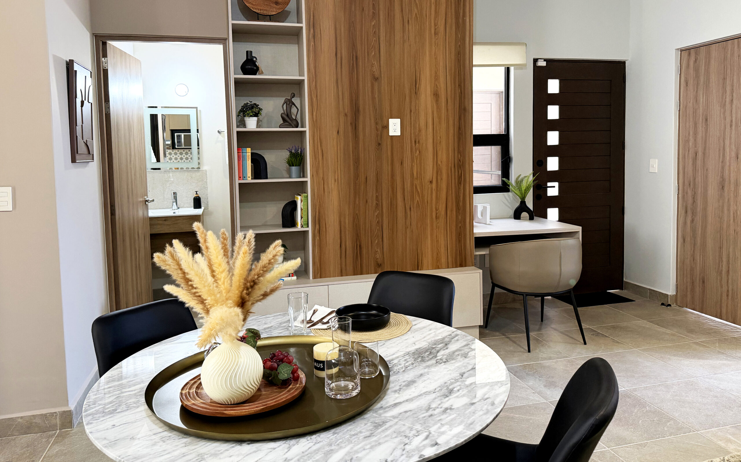 02. Depa Vista Entrada