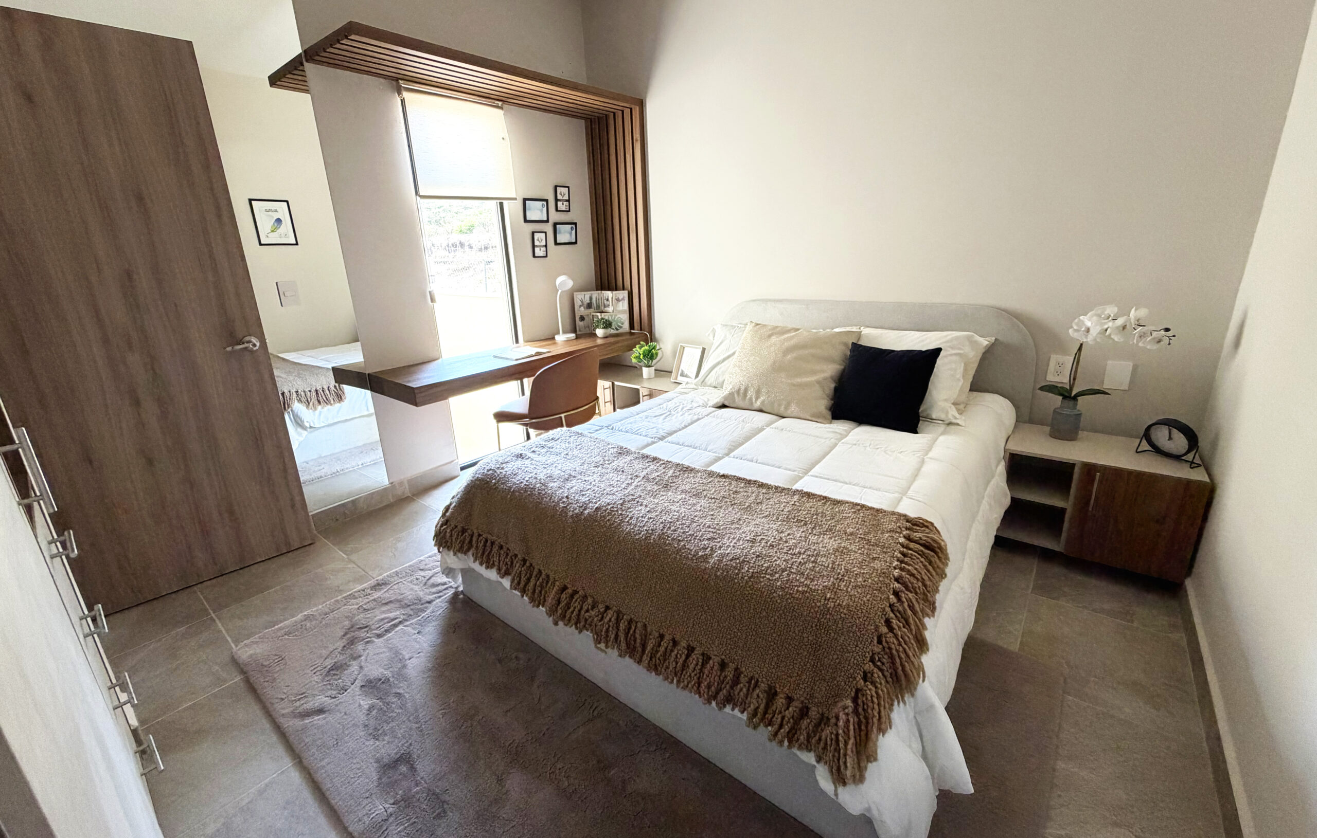 04. Segunda Habitación